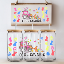 Load image into Gallery viewer, &quot;Egg - cavator&quot; - Can Glass
