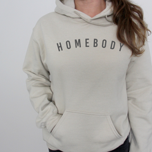 Load image into Gallery viewer, &quot;HOMEBODY&quot; Hoodie
