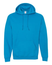 Load image into Gallery viewer, &quot;Hike More, Worry Less&quot; Hoodie
