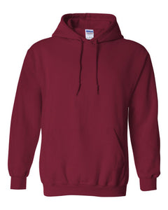 "Hike More, Worry Less" Hoodie