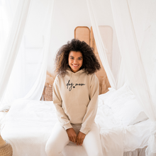 Load image into Gallery viewer, &quot;Dog Mom&quot; Hoodie
