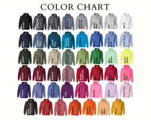 Load image into Gallery viewer, &quot;Welcome to Camp Quitcherbitchin&quot; Hoodie

