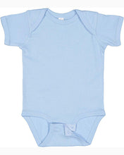 Load image into Gallery viewer, &quot;Dude Your Wife Keeps Checking Me Out&quot; Onesie

