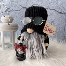 Load image into Gallery viewer, Bah Humbug Gnome
