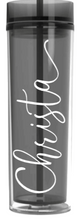 Load image into Gallery viewer, Custom Acrylic Tumbler - 16 oz
