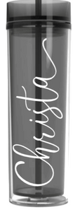 Custom Acrylic Tumbler - 16 oz
