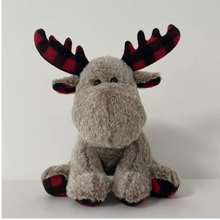 Load image into Gallery viewer, Christmas Moose
