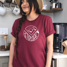 Load image into Gallery viewer, &quot;Explore&quot; Tee

