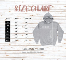 Load image into Gallery viewer, &quot;MAMA&quot; Hoodie
