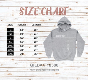 "MAMA" Hoodie