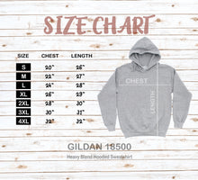 Load image into Gallery viewer, &quot;Tis the Season&quot; Hoodie
