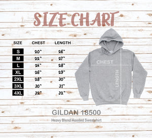 "Tis the Season" Hoodie
