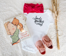 Load image into Gallery viewer, Brand Spankin&#39; New Baby Girl Gift Box
