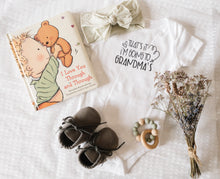 Load image into Gallery viewer, Going to Grandma&#39;s Baby Gift Box
