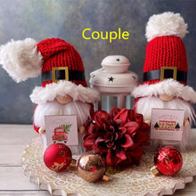 Load image into Gallery viewer, Santa Gnomes
