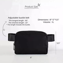 Load image into Gallery viewer, Belt Bag
