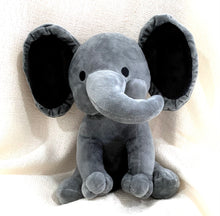 Load image into Gallery viewer, Elephant Theme Baby Gift Box
