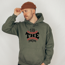 Load image into Gallery viewer, &quot;Tis the Season&quot; Hoodie
