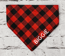 Load image into Gallery viewer, Dog Bandana
