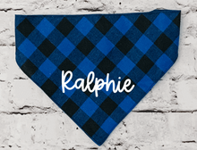 Load image into Gallery viewer, Dog Bandana

