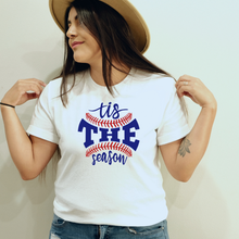 Load image into Gallery viewer, &quot;Tis the Season&quot; Tee
