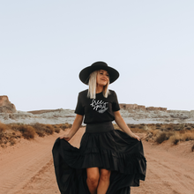 Load image into Gallery viewer, &quot;Free Spirit&quot; Tee
