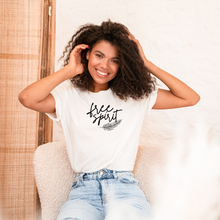 Load image into Gallery viewer, &quot;Free Spirit&quot; Tee
