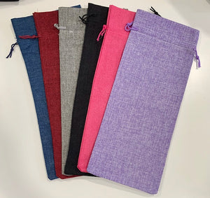 "Wine Bags"