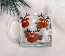 Load image into Gallery viewer, &quot;Oh Deer&quot; Coffee Mug
