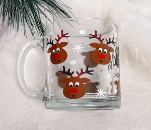 "Oh Deer" Coffee Mug