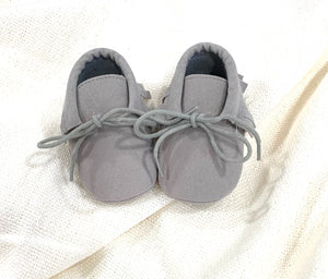 Grey Theme Baby Gift Box