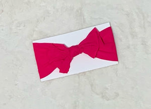 Brand Spankin' New Baby Girl Gift Box