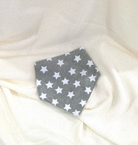Grey Theme Baby Gift Box
