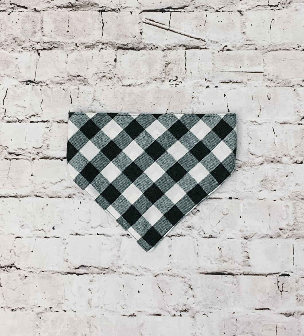 Dog Bandana