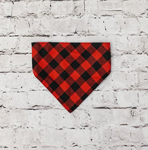 Load image into Gallery viewer, Dog Bandana
