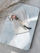 Load image into Gallery viewer, MAMA/MOM Keychain
