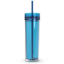Load image into Gallery viewer, Custom Acrylic Tumbler - 16 oz
