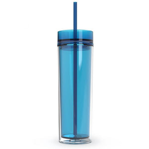 Custom Acrylic Tumbler - 16 oz