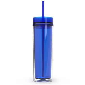 Custom Acrylic Tumbler - 16 oz