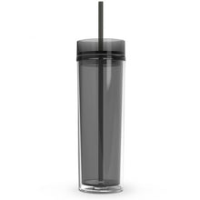 Load image into Gallery viewer, Custom Acrylic Tumbler - 16 oz
